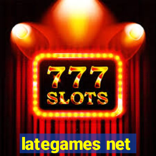 lategames net